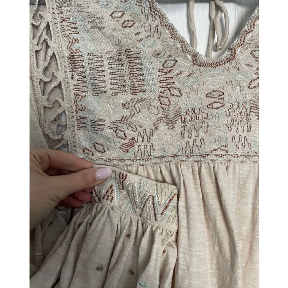 Free People Tunic Size S - Picture 7 of 8